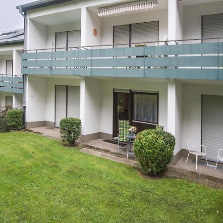 Wietheger'S Ferienwohnungen Gaestehaus Strycktal II Willingen  Exteriér fotografie