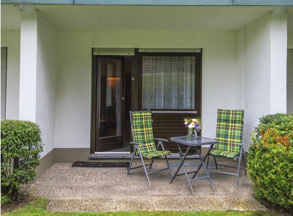 Wietheger'S Ferienwohnungen Gaestehaus Strycktal II Willingen  Exteriér fotografie