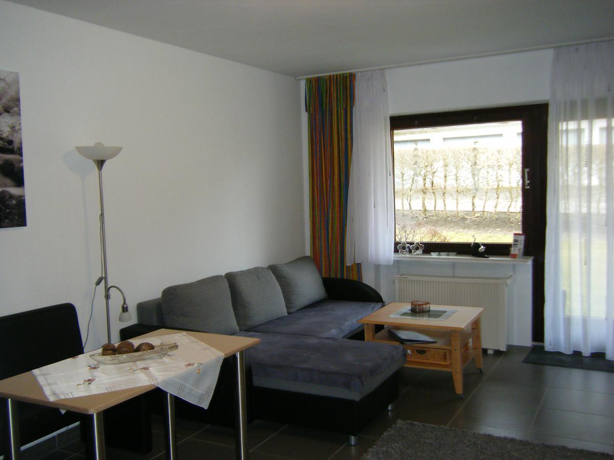 Wietheger'S Ferienwohnungen Gaestehaus Strycktal II Willingen  Exteriér fotografie