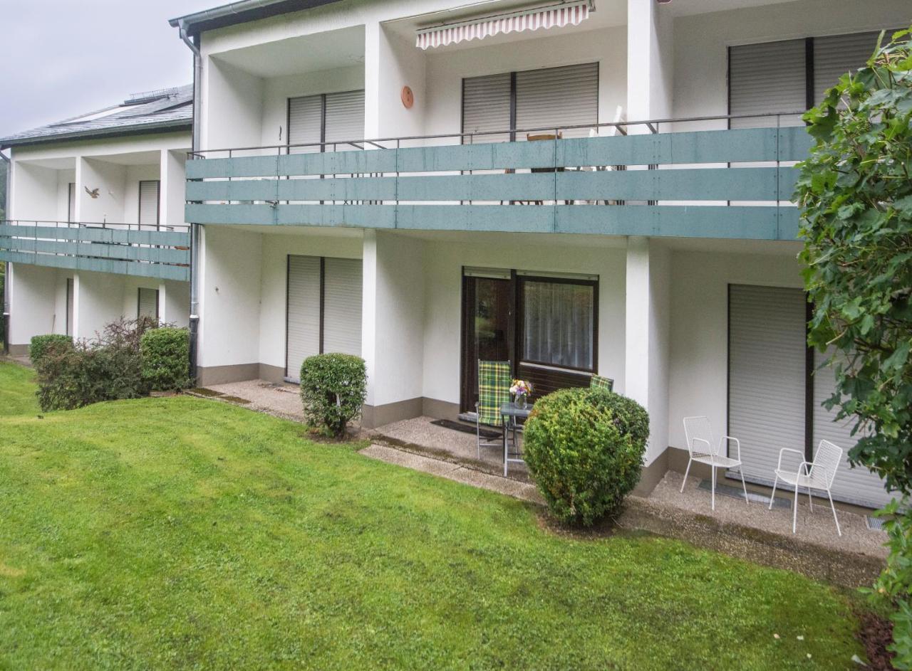 Wietheger'S Ferienwohnungen Gaestehaus Strycktal II Willingen  Exteriér fotografie